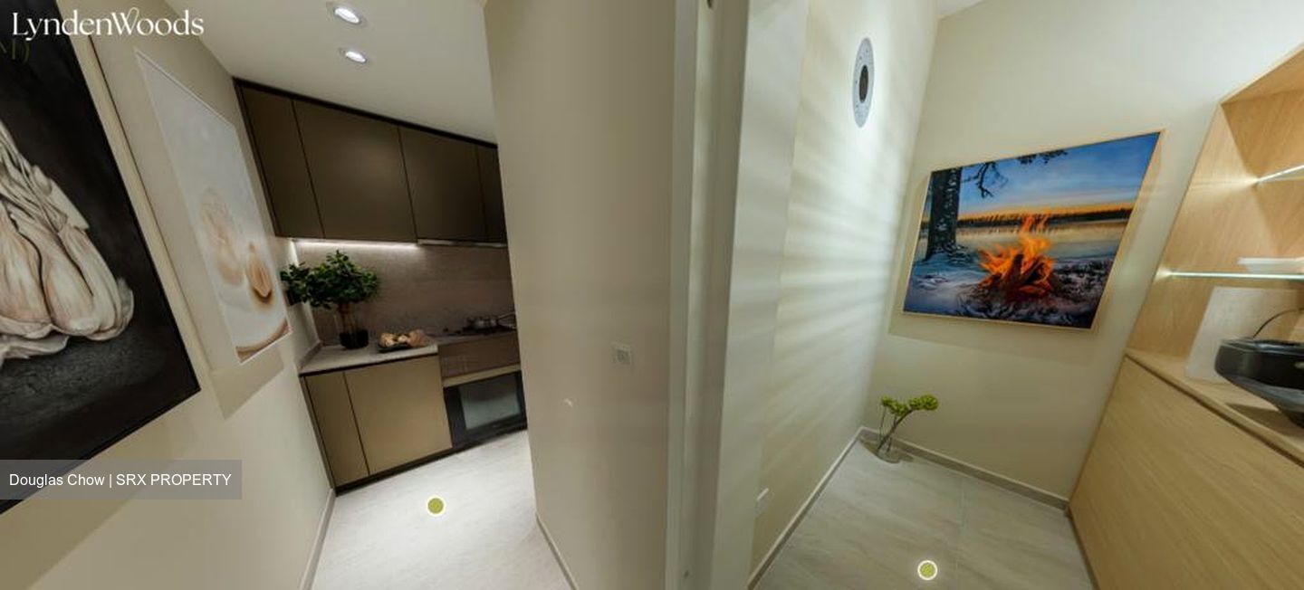 Lyndenwoods (D5), Apartment #470739931